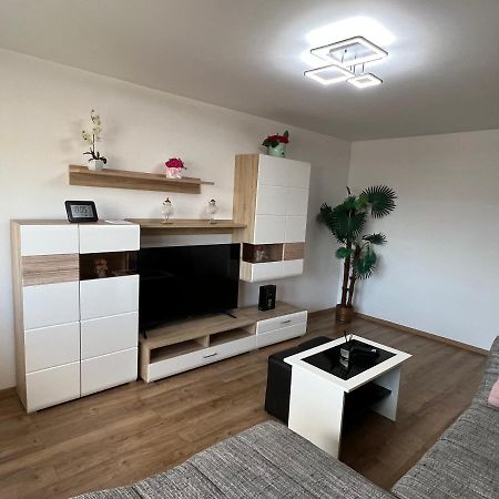Aparthotel Aurel Vlaicu City Center Cluj-Napoca Luaran gambar