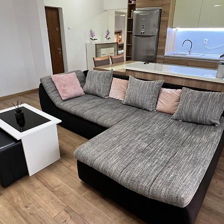Aparthotel Aurel Vlaicu City Center Cluj-Napoca Luaran gambar
