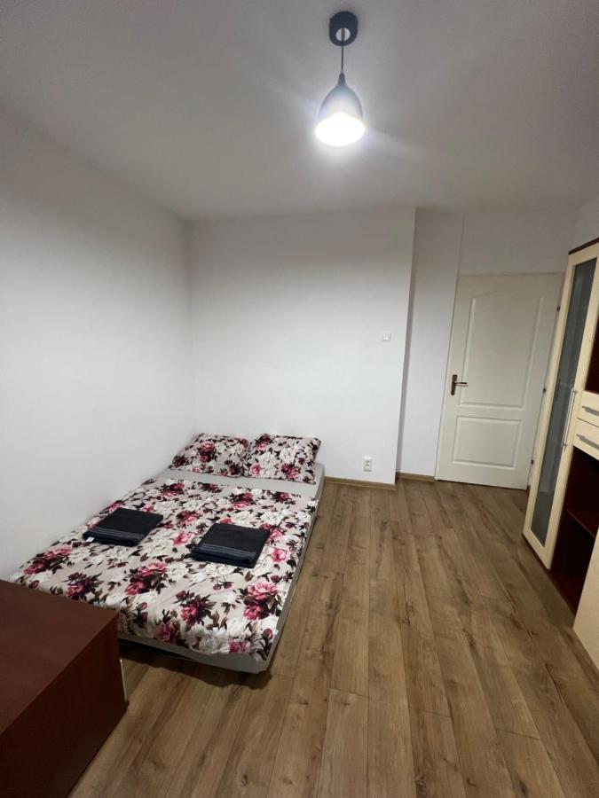 Aparthotel Aurel Vlaicu City Center Cluj-Napoca Luaran gambar