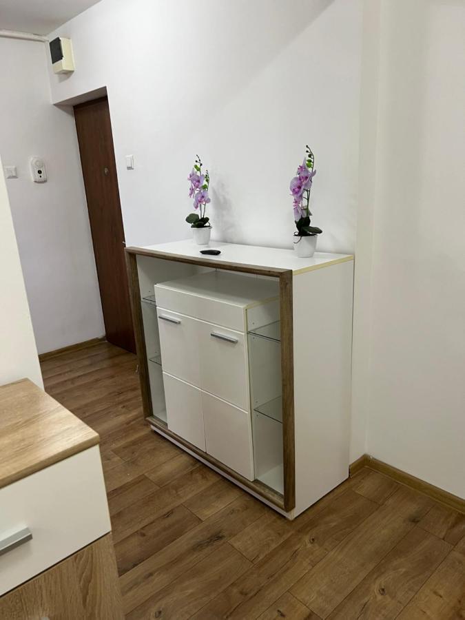 Aparthotel Aurel Vlaicu City Center Cluj-Napoca Luaran gambar