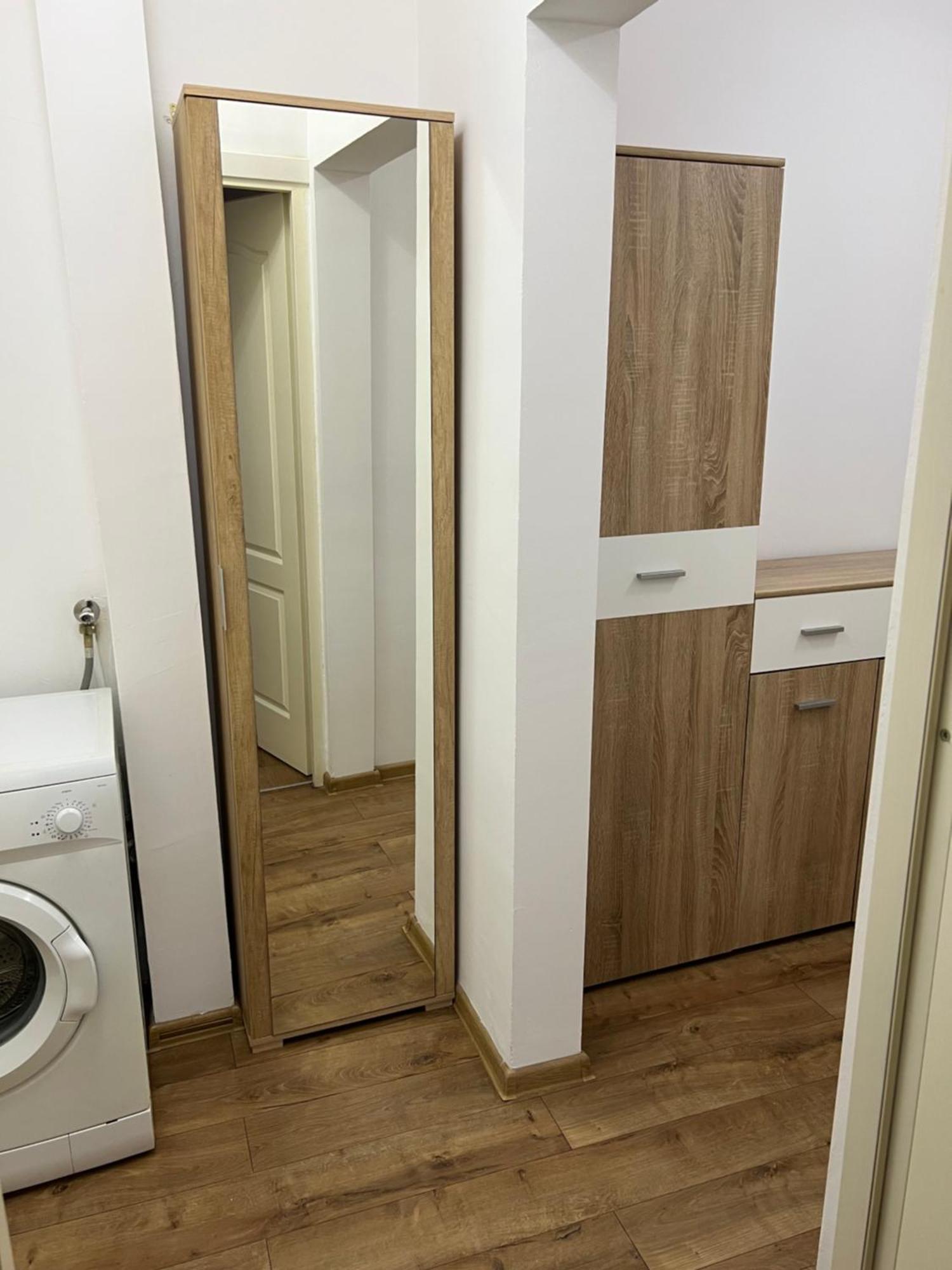 Aparthotel Aurel Vlaicu City Center Cluj-Napoca Luaran gambar