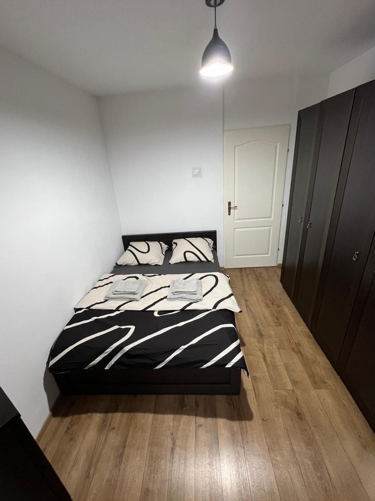 Aparthotel Aurel Vlaicu City Center Cluj-Napoca Luaran gambar
