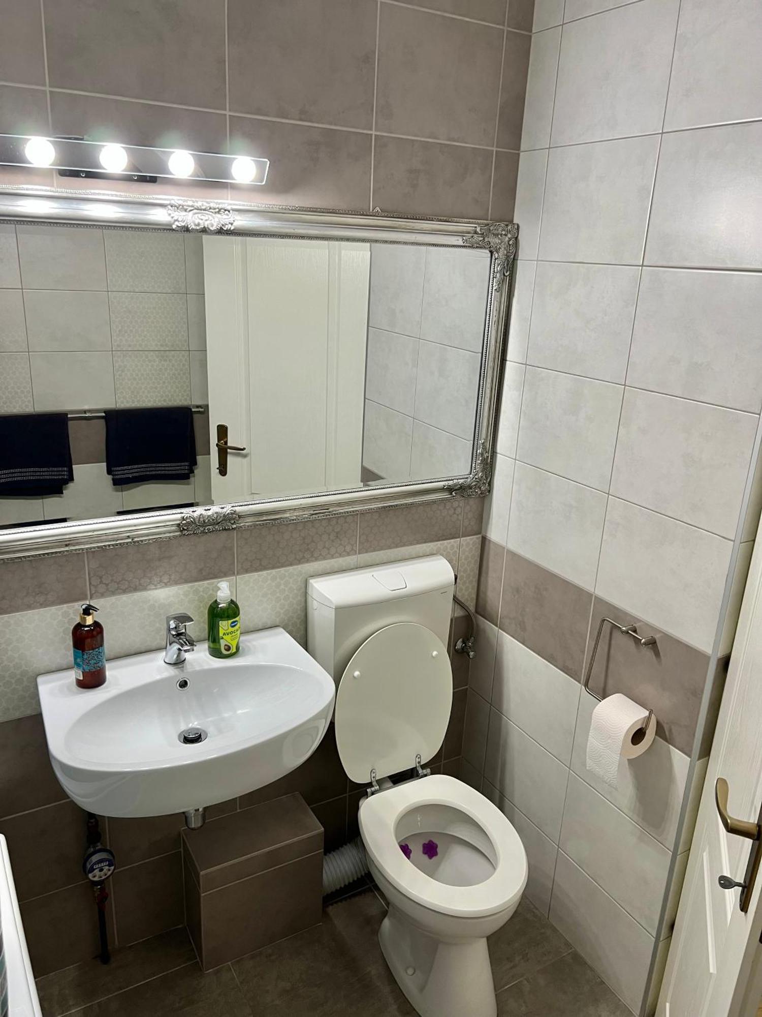Aparthotel Aurel Vlaicu City Center Cluj-Napoca Luaran gambar