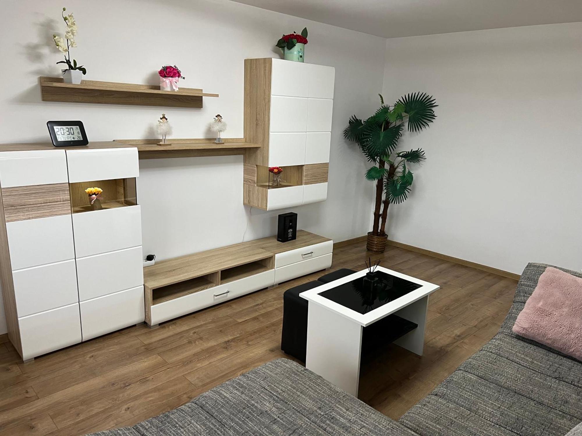Aparthotel Aurel Vlaicu City Center Cluj-Napoca Luaran gambar
